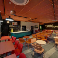 Studio Live - Hife Vélizy