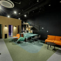 Studio Live - Hife Vélizy