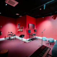 Studio Live - Hife Vélizy