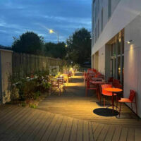 Studio Live - Hife Vélizy