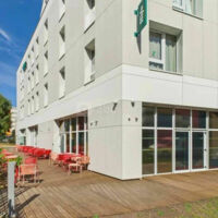 Studio Live - Hife Vélizy