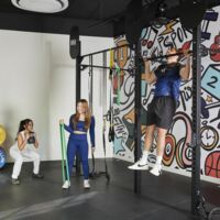 Studio Live - Hife Vélizy