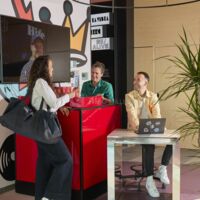 Studio Live - Hife Vélizy