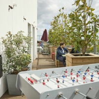 Studio Live - Hife Vélizy