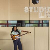 Studio Live - Hife Vélizy