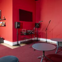 Studio Live - Hife Vélizy