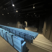Salle de spectacle