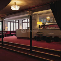 Théâtre Montparnasse