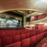 Théâtre Montparnasse