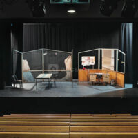 Théâtre Montparnasse