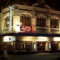 Théâtre Montparnasse