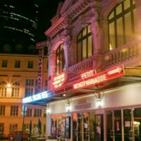 Théâtre Montparnasse