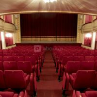 Théâtre Montparnasse