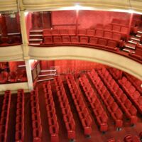 Théâtre Montparnasse