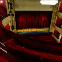 Théâtre Montparnasse