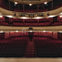 Théâtre Montparnasse
