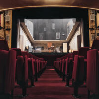 Théâtre Montparnasse