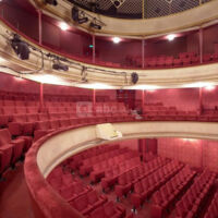 Théâtre Montparnasse