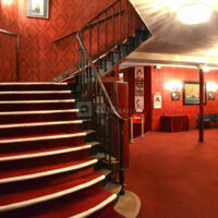 Théâtre Montparnasse