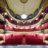 Théâtre Montparnasse