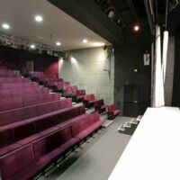 Théâtre Montparnasse