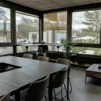 Espace l'Indus