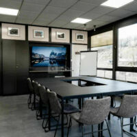 Espace l'Indus