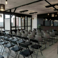 Espace l'Indus