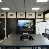 Espace l'Indus