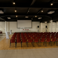 Séminaire conférence