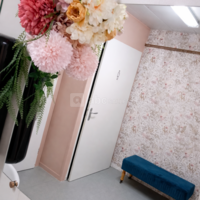 Rénovation toilettes femmes suite