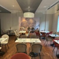 Mercure Nantes Centre Grand Hôtel