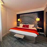 Mercure Nantes Centre Grand Hôtel