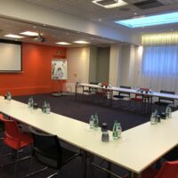 Mercure Nantes Centre Grand Hôtel