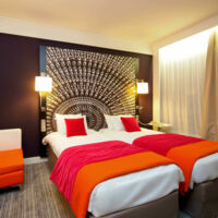 Mercure Nantes Centre Grand Hôtel