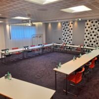 Mercure Nantes Centre Grand Hôtel