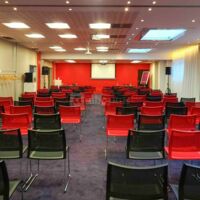 Mercure Nantes Centre Grand Hôtel