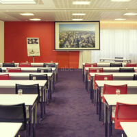 Mercure Nantes Centre Grand Hôtel