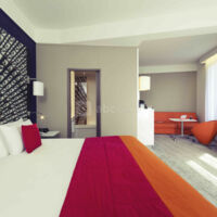 Mercure Nantes Centre Grand Hôtel