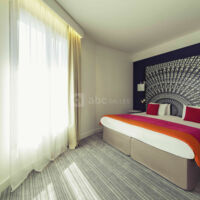 Mercure Nantes Centre Grand Hôtel