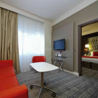 Mercure Nantes Centre Grand Hôtel