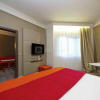Mercure Nantes Centre Grand Hôtel
