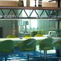 Mercure Nantes Centre Grand Hôtel