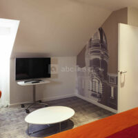 Mercure Nantes Centre Grand Hôtel