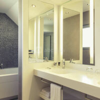 Mercure Nantes Centre Grand Hôtel
