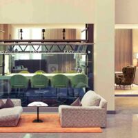 Mercure Nantes Centre Grand Hôtel