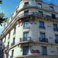 Mercure Nantes Centre Grand Hôtel