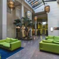 Mercure Nantes Centre Grand Hôtel