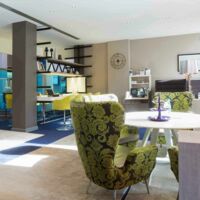 Mercure Nantes Centre Grand Hôtel