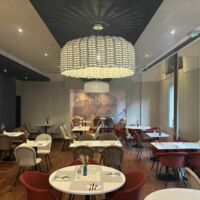 Mercure Nantes Centre Grand Hôtel